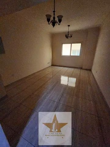 Prime Family Opportunity | Spacious 1BR Apartment with 2 Baths & Parking for 35K AED in Muwaileh – Near Park & Mosque 🔥 Looking for a quiet, spaciou