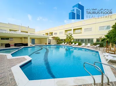 Lowest Price | Spacious 4 Bed Villa + Maid | For Family