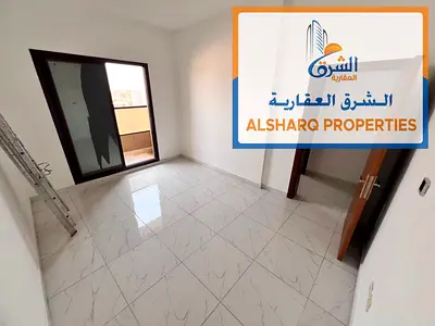 شقة غرفة وصالة للإيجار السنوي في الروضة 1 – عجمان