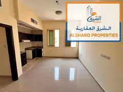 Spacious Apartment - Master Bedroom - 6 Installments - Prime Location near all amenities - Easy acce