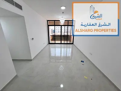 Luxury 2-Bedroom Apartment for Annual Rent – First Occupancy – Al Hamidiya 1, Ajman