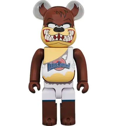 Bearbrick 400