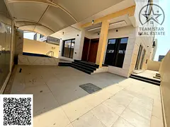 Luxury Villa with Private Pool in Al Yasmeen | 5 Master Bedrooms | 4,000 Sq. Ft. | Ready to Move In