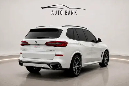 2019 BMW X5 — миниатюра 7