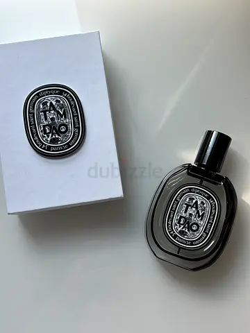 Diptyque Tam Dao Eau de Parfum 75ml (used a few sprays)