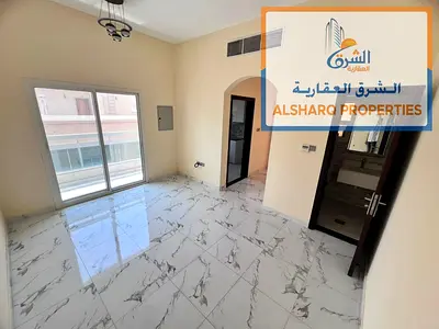 1 Bedroom Apartment for Annual Rent – Al Jurf 2, Ajman Best Price | Private Parking | Prime Location