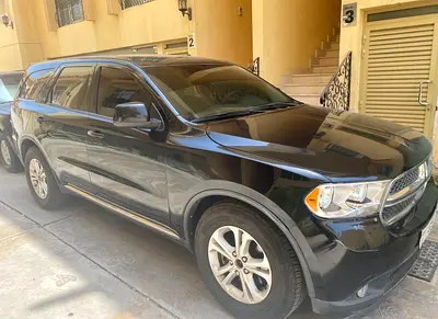 صورة 3 لـ 2013 Dodge DURANGO