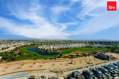 Golf View /Less Then Op/Corner Unit/Vacant In Nov