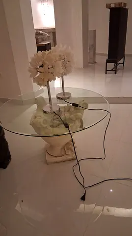 Mirro table