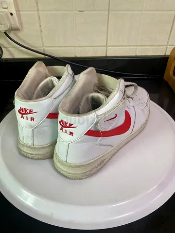 Nike air high top