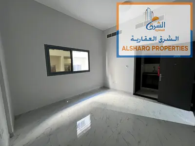 Brand New Studio | Al Jurf 3 | Near Festival Ajman & China Mall | AED 18,000 | 4 Payments