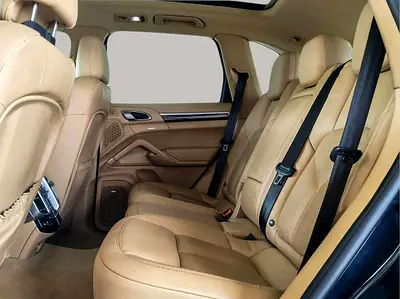 صورة مصغرة 13 لـ 2015 Porsche CAYENNE
