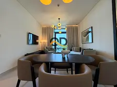 Brand New Fully Furnished /2 BR With High Standard Living Style