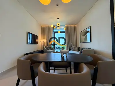 Brand New Fully Furnished /2 BR With High Standard Living Style