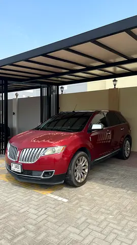 2013 Lincoln MKX 照片 3