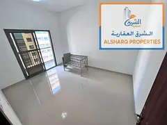 Tani Saken offers the most beautiful and upscale apartments for annual rent in Al Hamidiya 1, two be