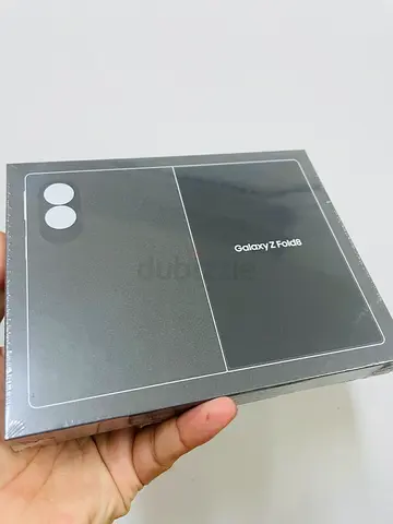 Samsung Galaxy ZFOLD 8 1TB 5g