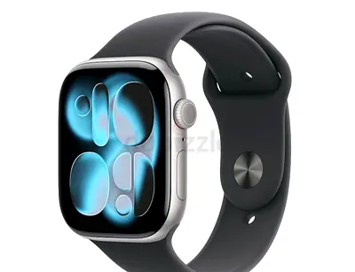 Apple watch series 11 black 42mm GPS (BRAND NEW)