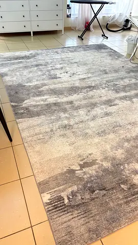 Luna Velvet Rug - 250x360 cm