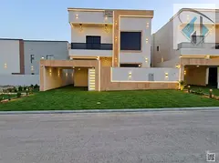 An exceptional villa for sale directly from the owner and developer.