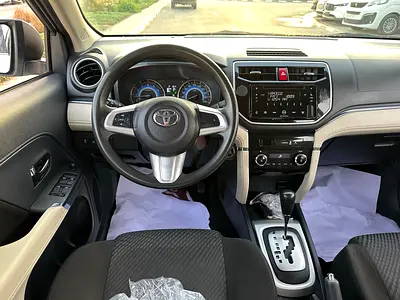 Toyota Rush EX, миниатюра 16