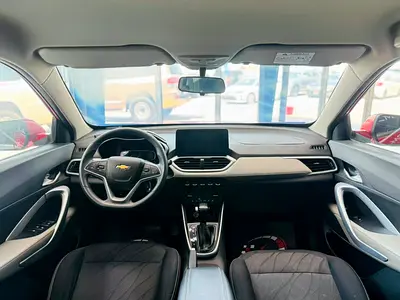 2023 Chevrolet GROOVE 照片 8