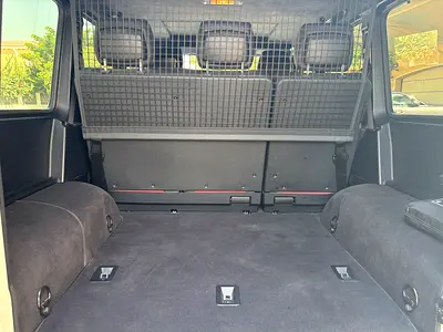 2013 Mercedes-BENZ G-CLASS 缩略图 10