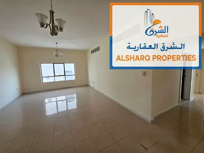 2 Bedroom Apartment with Direct Sea View | Ajman Corniche