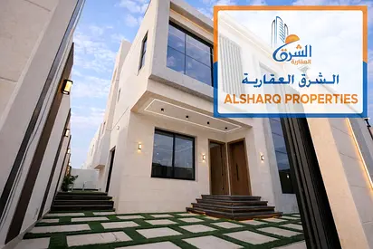 Modern Villa | Private Pool | Park View | Al Zahya Ajman | AED 1.85M