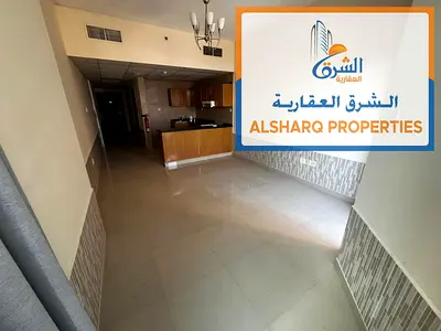 Annual Studio for Rent in Tower C, Al Nuaimiya | Prime Location | AED 23,998