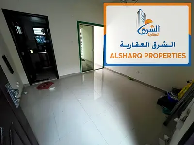 أرخص سعر في الراشدية 1 عجمان شقة غرفة وصالة ببلكونتين وإطلالة ممتازة تكييف سبليت وصيانة على المالك 24000 درهم على 6 دفعات فرصة لا تفوت