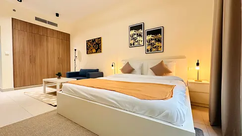Fully Furnished | Close To Metro station | Inclusive Bills