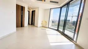 Book Now! One month free Sacious luxury 1bhk apartment for family
