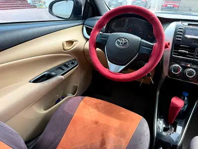 صورة 11 لـ 2019 Toyota YARIS