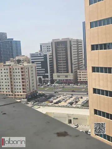 Ready to move in,