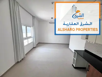 Annual Rental – Premium Studio Apartment | Al Jurf 3, Ajman