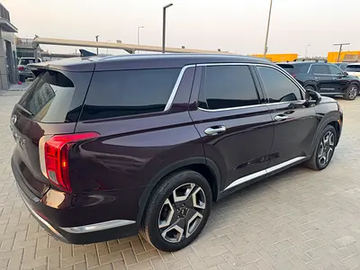 2024 Hyundai PALISADE — миниатюра 18