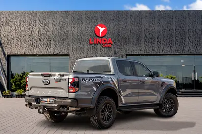 صورة 7 لـ 2024 FORD RANGER