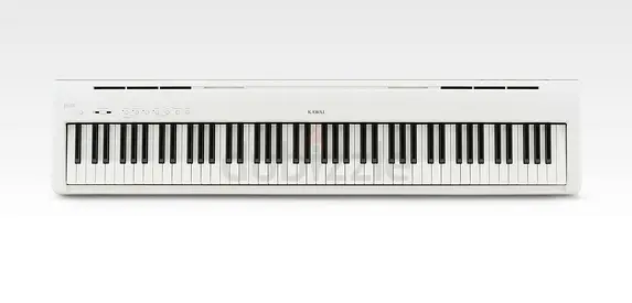 Kawai es110w digital piano