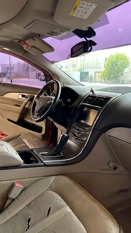 2013 Lincoln MKX 照片 4