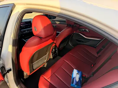 2023 BMW 3-SERIES 缩略图 17
