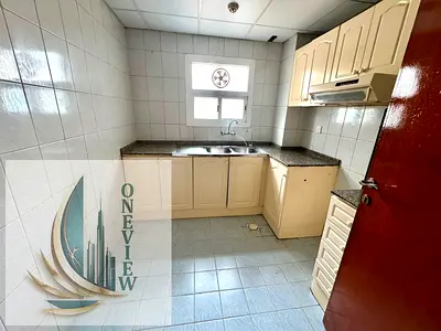 NEAR CORNICHE//CHEAPEST PRICE //LAST UNIT //CENTRAL AC//SPACIOUS 2 BHK IN ONLY 35000/-NEAT AND CLEA