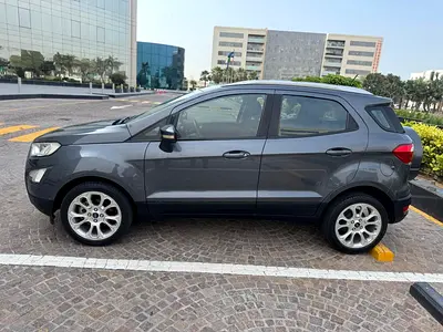 2019 FORD ECOSPORT 照片 6