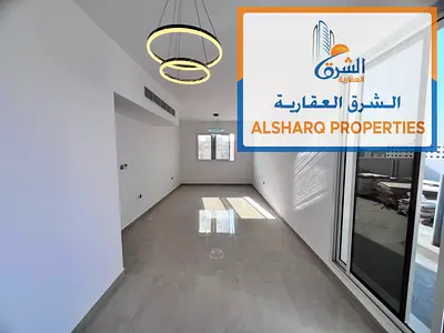 First Occupant Master 2BR, 2 Roof Terraces, Large Spaces, Modern | Al Jurf 3, Ajman