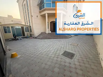 Luxury Two-Story Villa for Rent in Al Rawda 1 Ajman, Spacious Layout, Prime Location, Close to Sheikh Mohammed Bin Zayed Road, Great Family Living