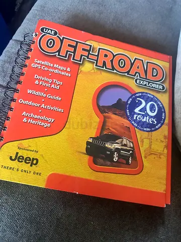 Off-road - Explorer Series