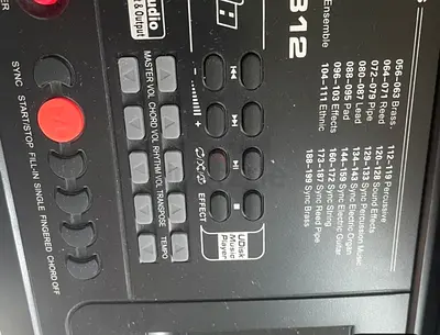 piano