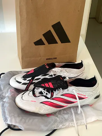 Adidas Predator Elite FG