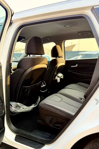 2023 Hyundai SANTA FE 缩略图 8