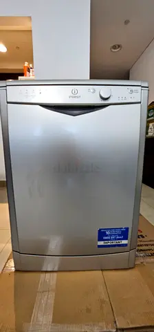 Indesit Dishwasher for Sale